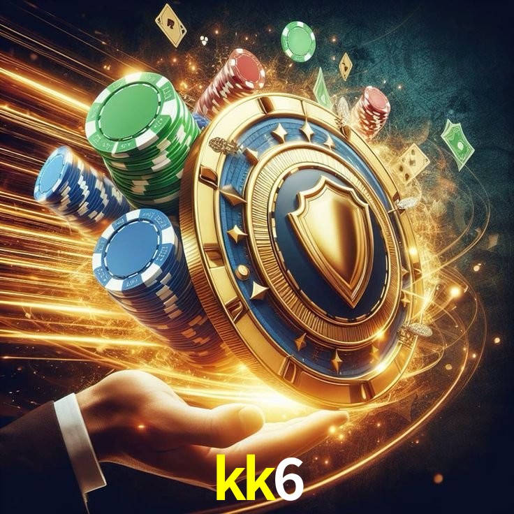 kk6 Slots - kk6 visual 2